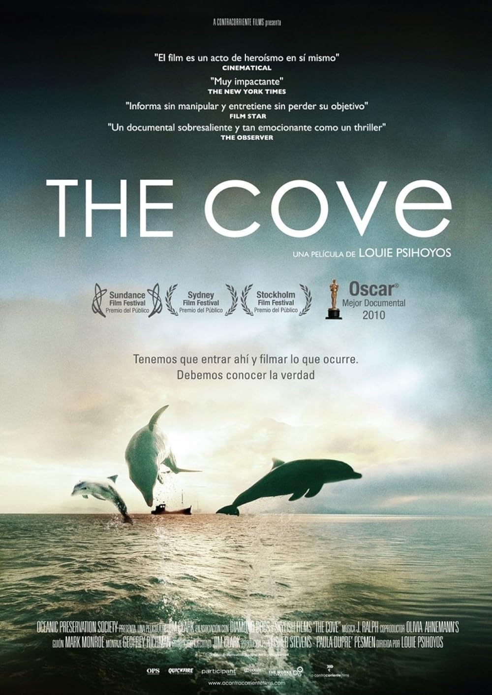 The Cove 