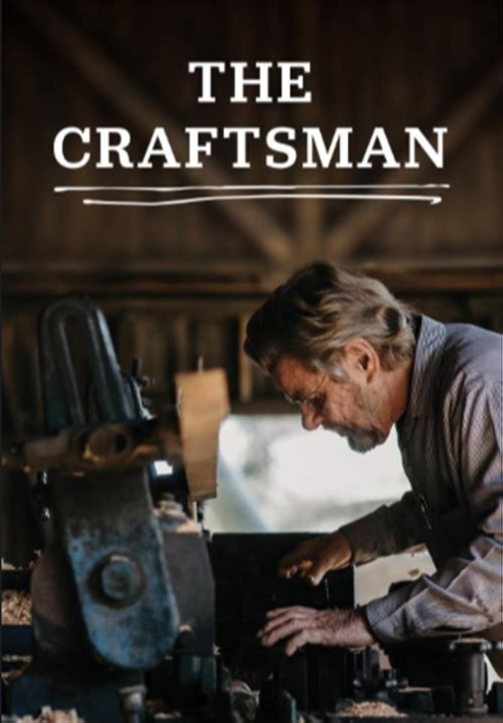 The Craftsman 