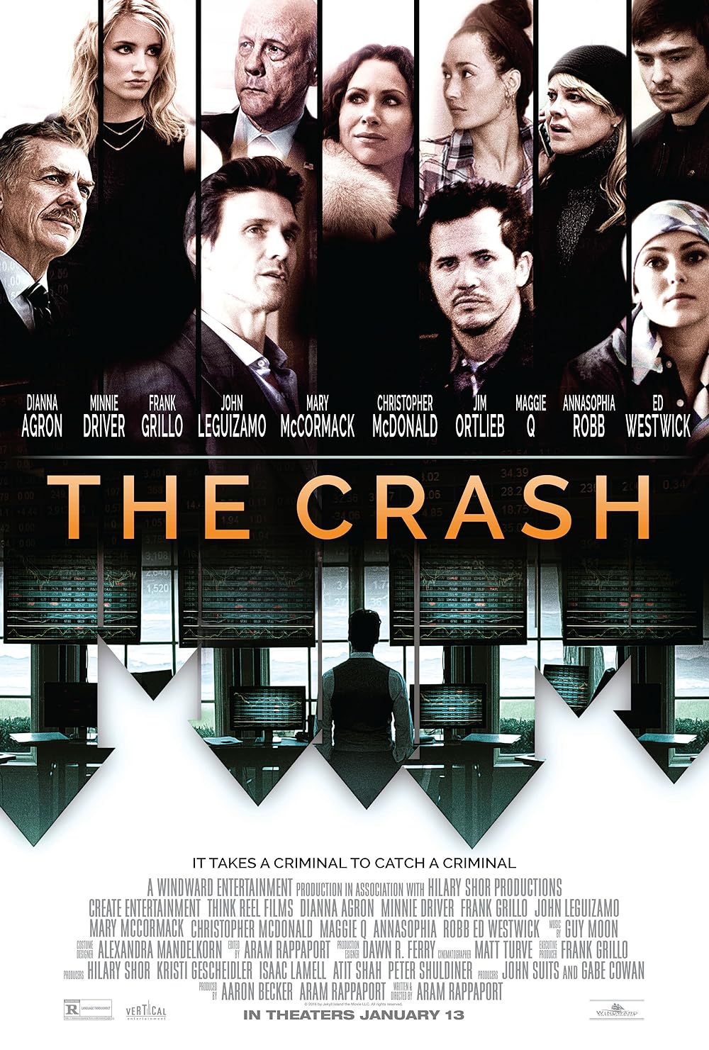 The Crash 