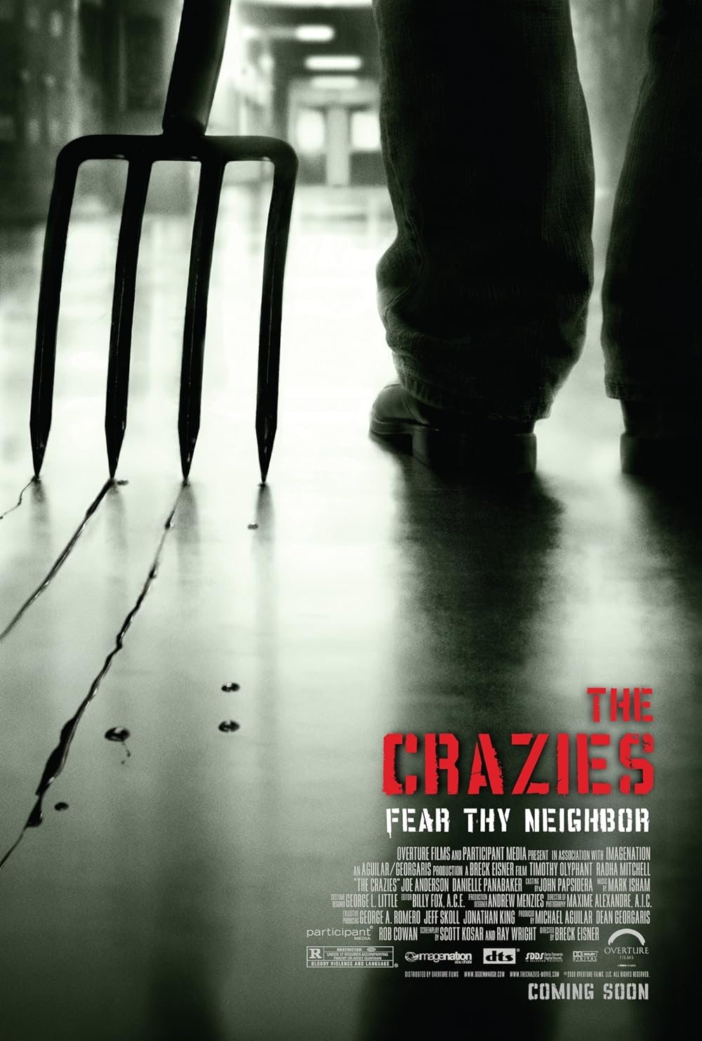 The Crazies 