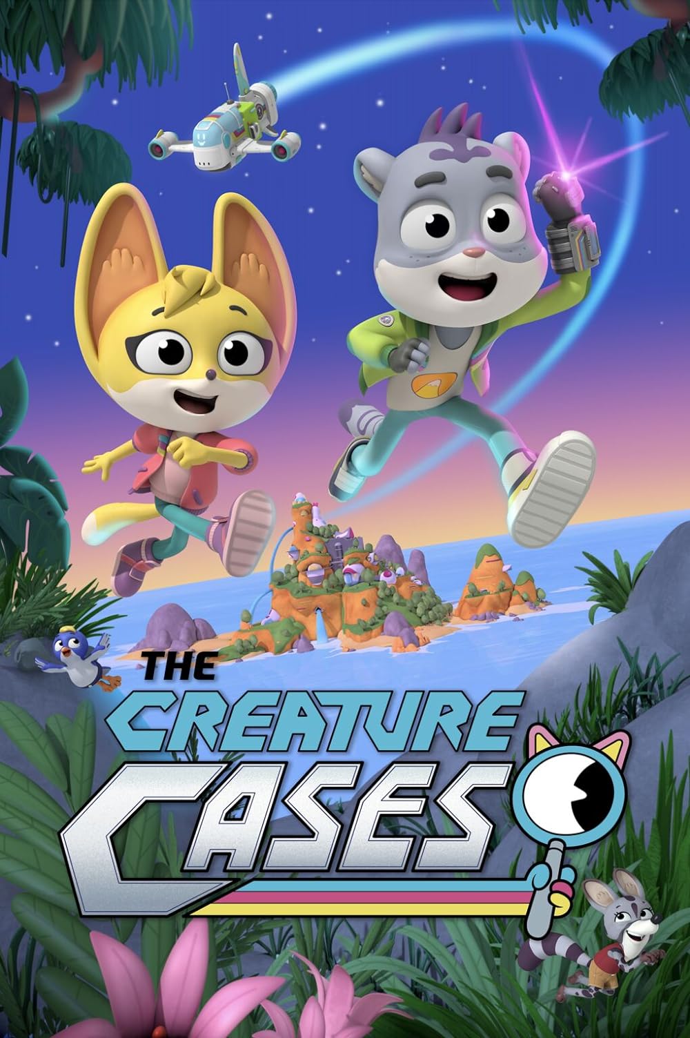 The Creature Cases 