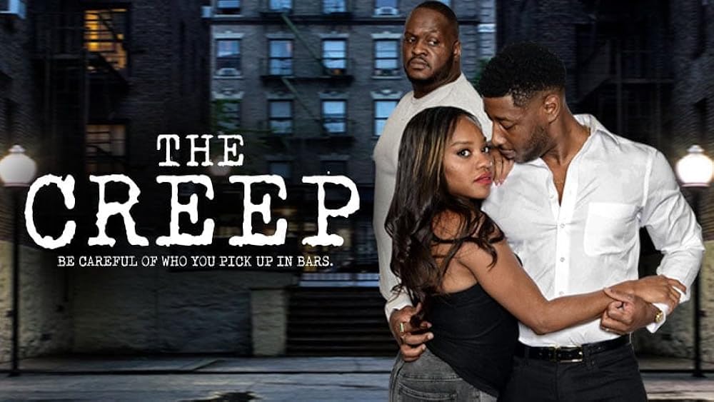 The Creep 