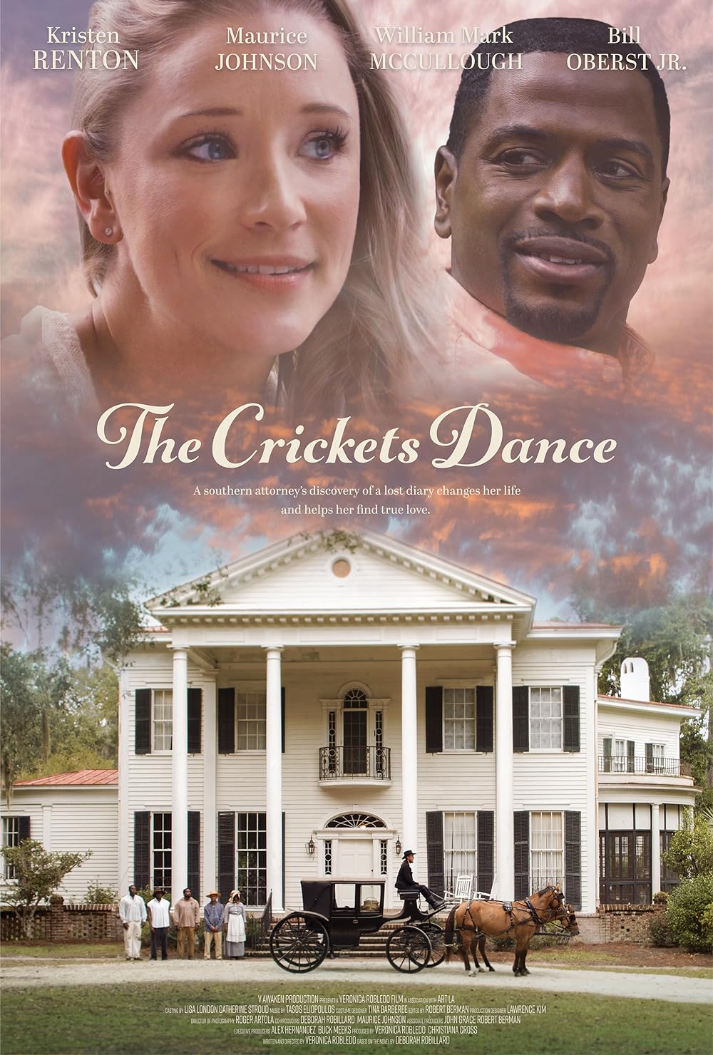 The Crickets Dance 