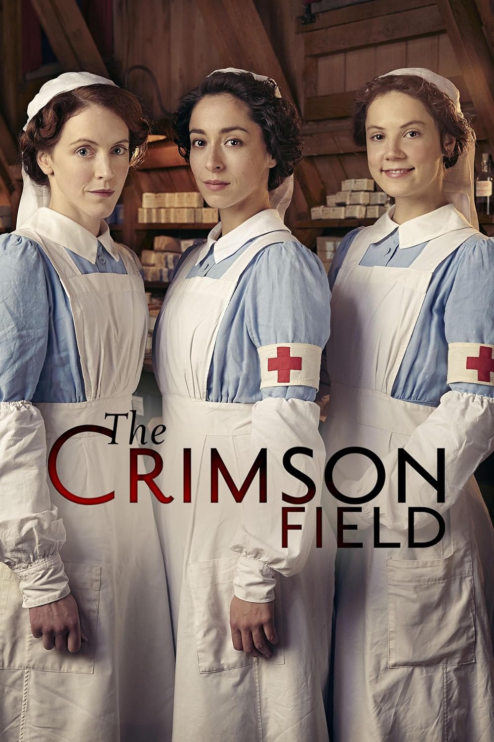 The Crimson Field 