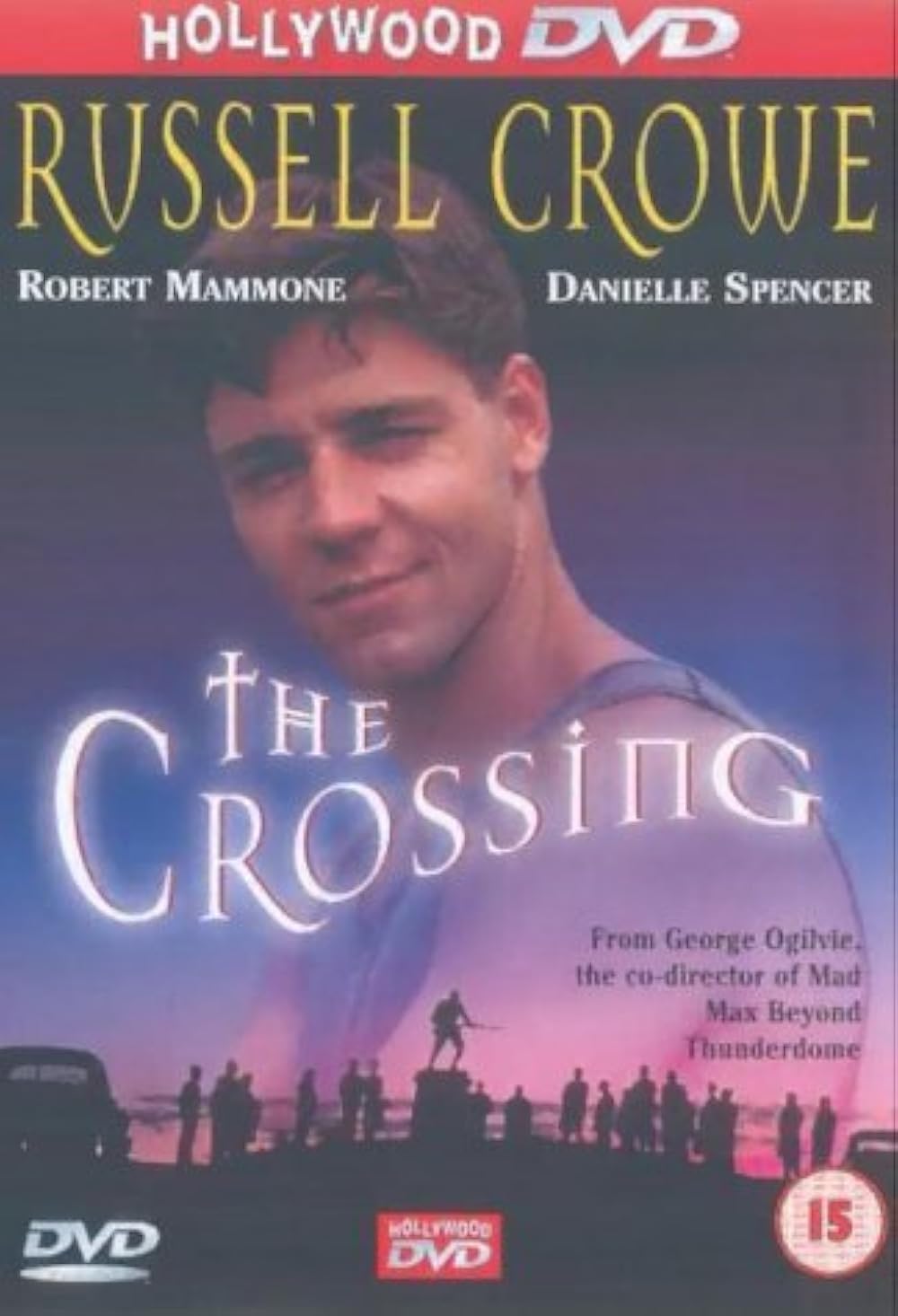 The Crossing 
