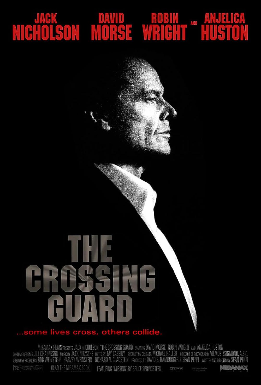 The Crossing Guard 
