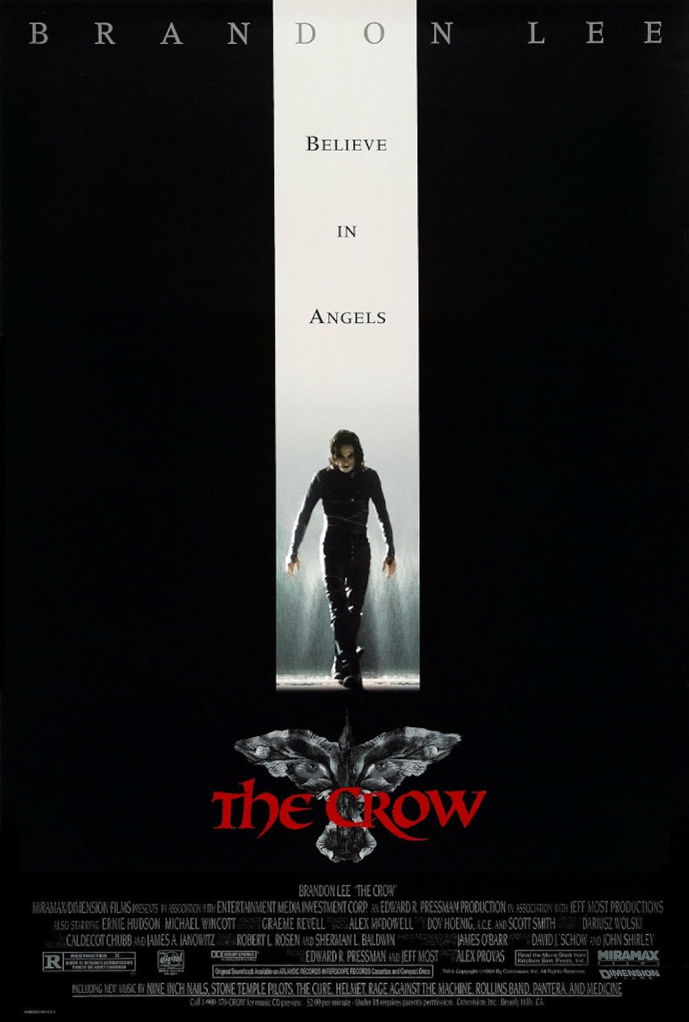 The Crow 