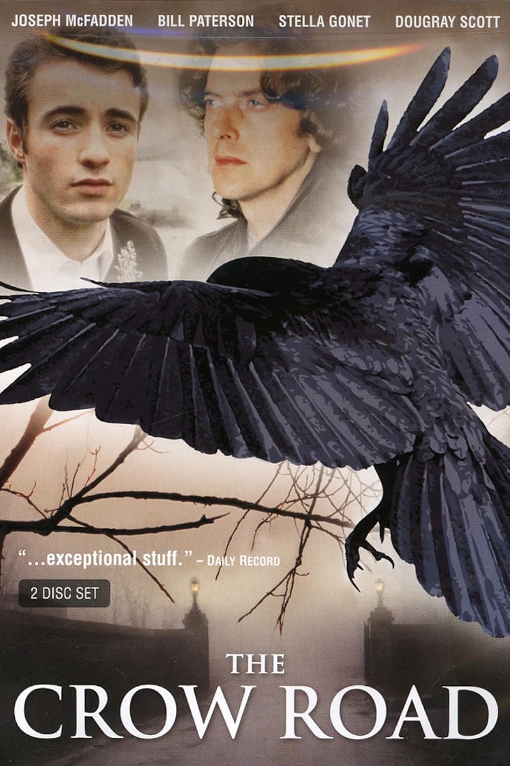 The Crow Road 