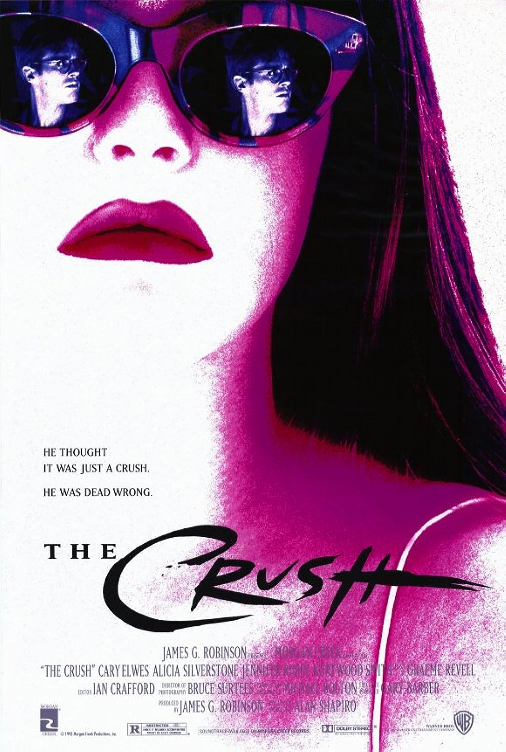 The Crush 