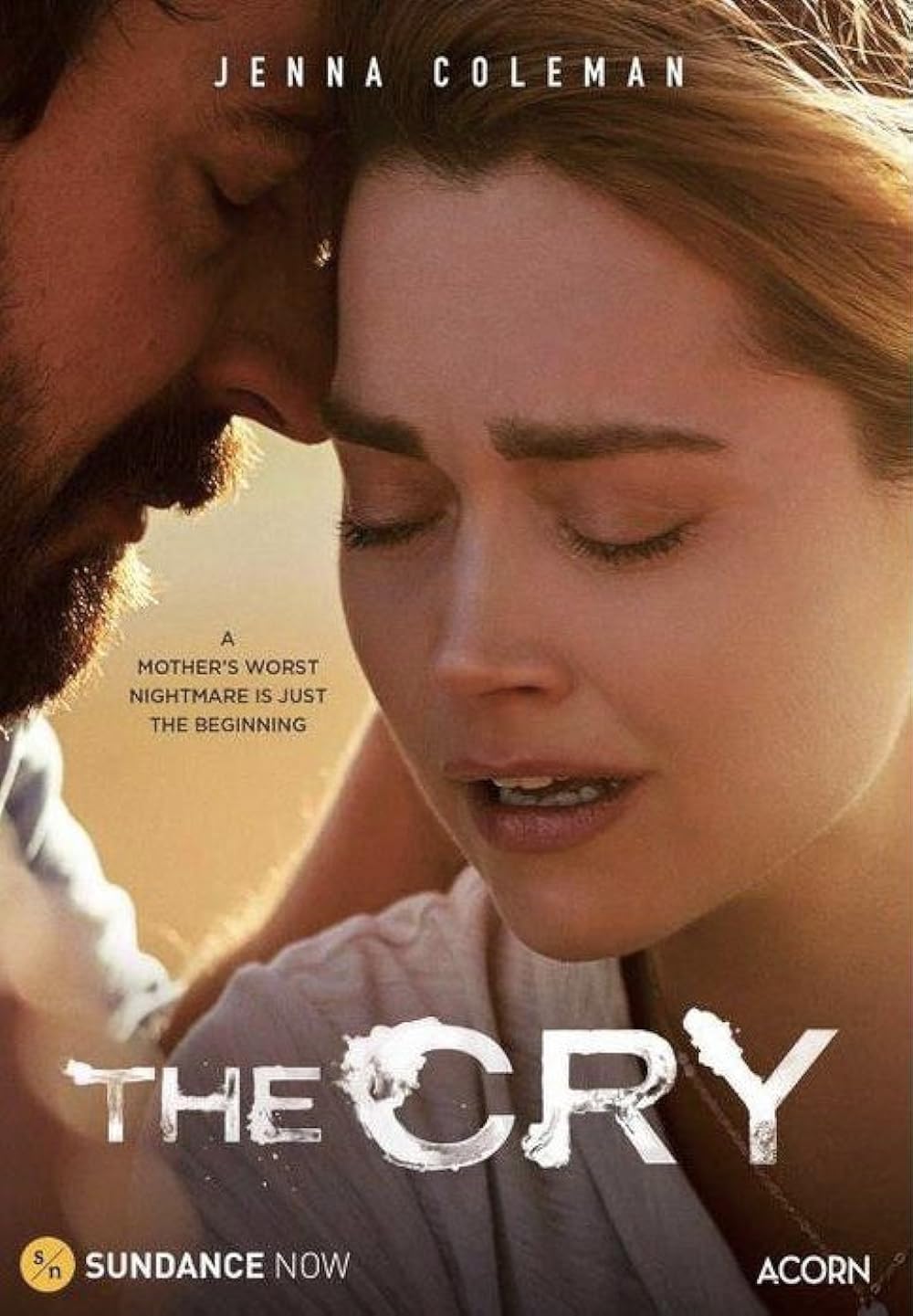 The Cry 