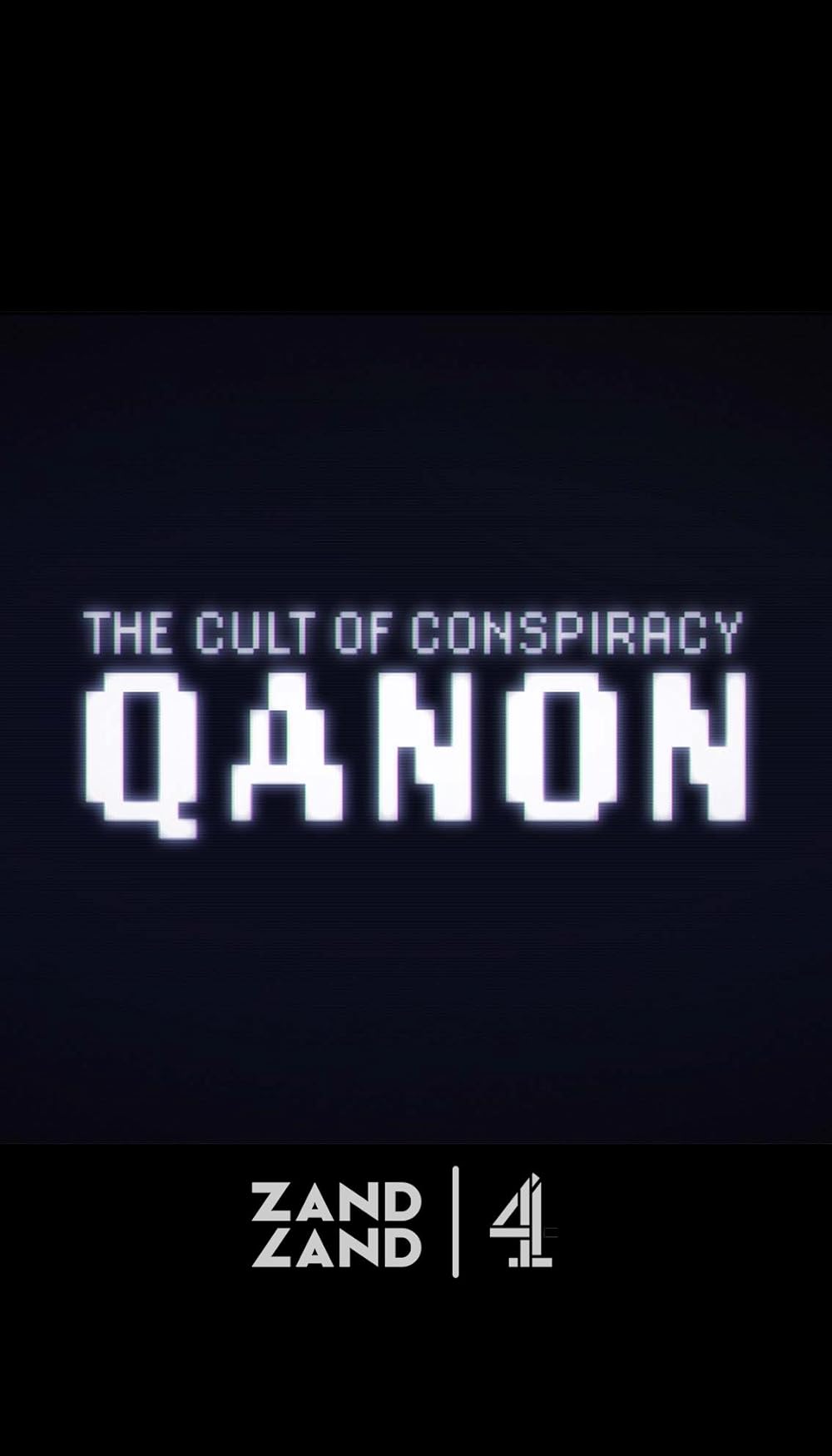 The Cult of Conspiracy: QAnon 