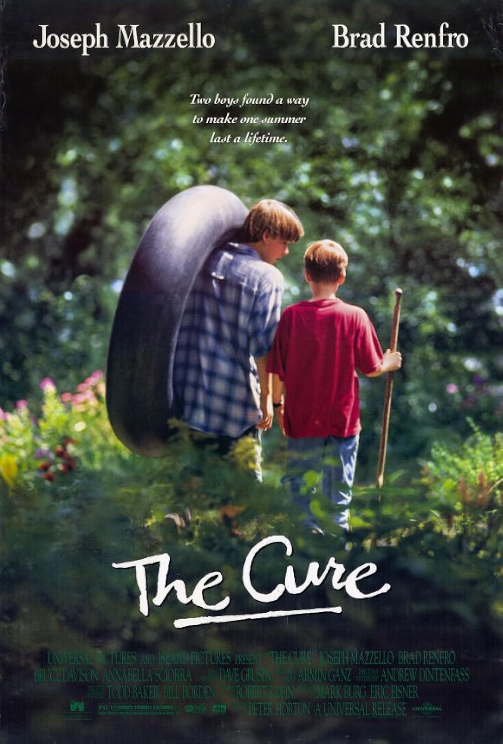 The Cure 