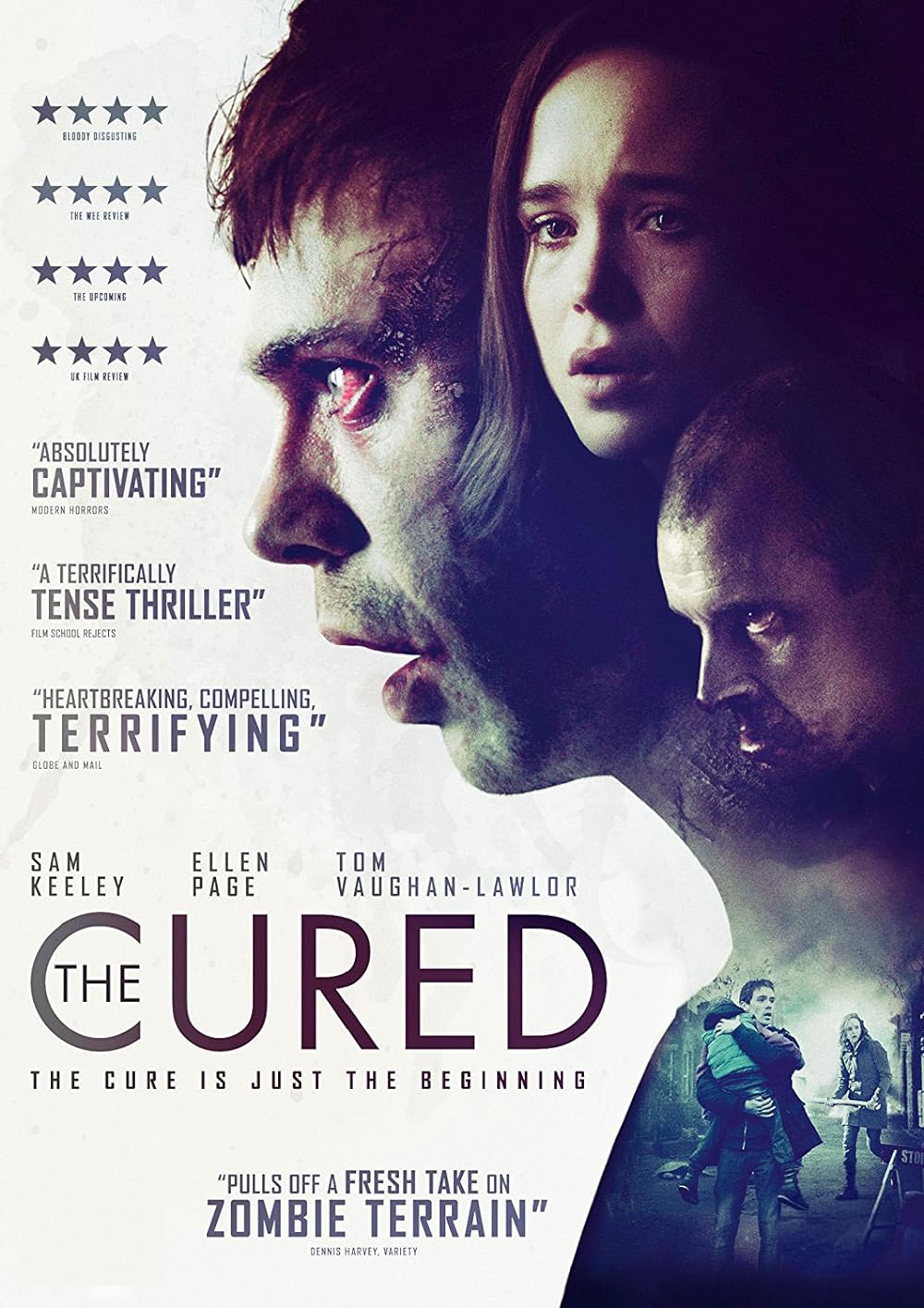 The Cured 