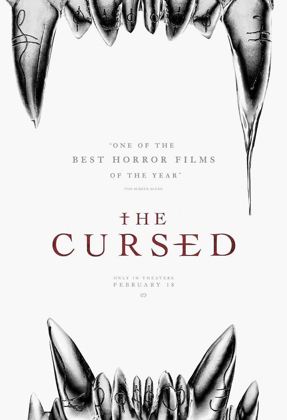 The Cursed 