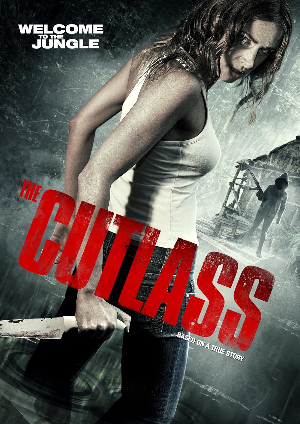 The Cutlass 