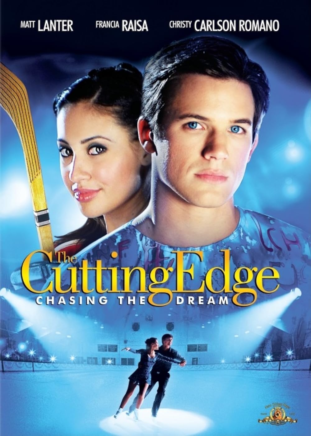 The Cutting Edge 3: Chasing the Dream 
