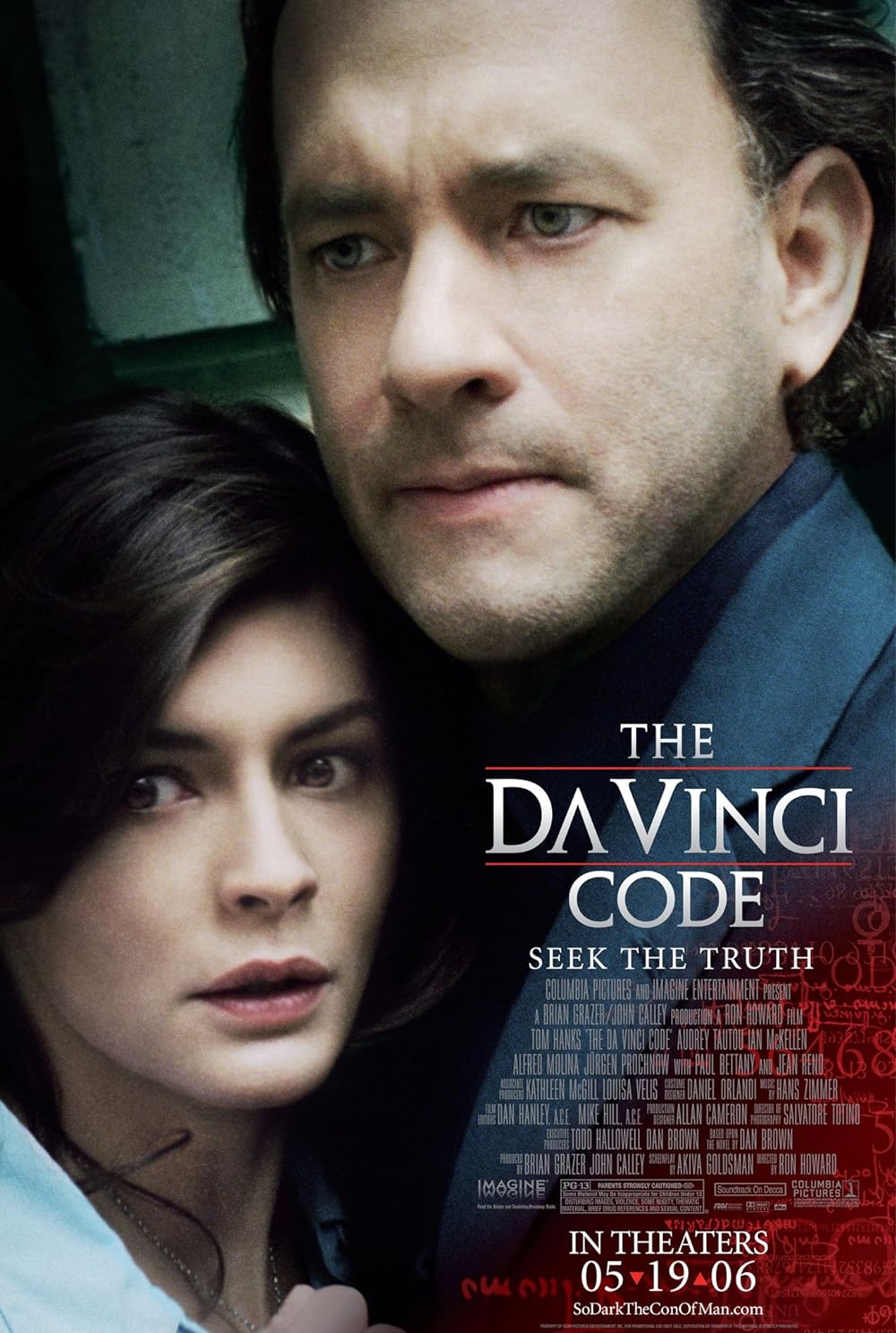 The Da Vinci Code 