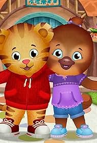 The Daniel Tiger Movie: Won't You Be Our Neighbor? 