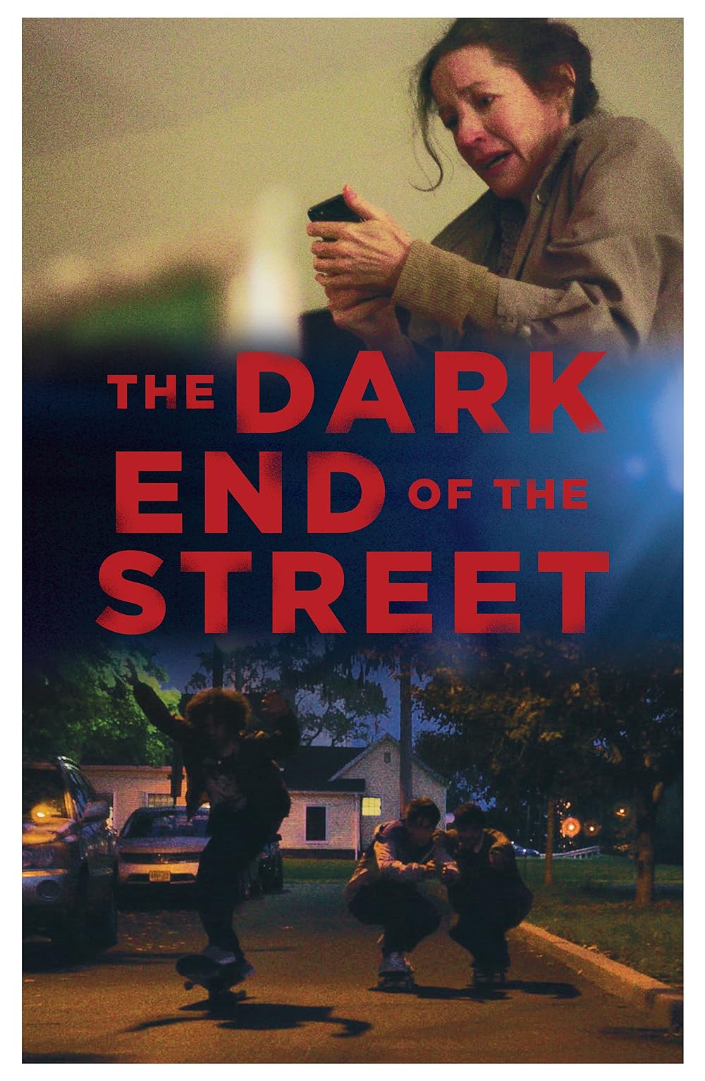 The Dark End of the Street 