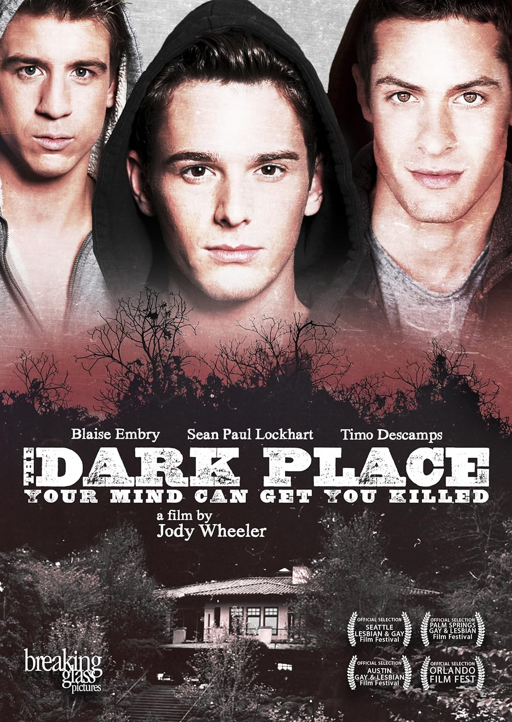 The Dark Place 