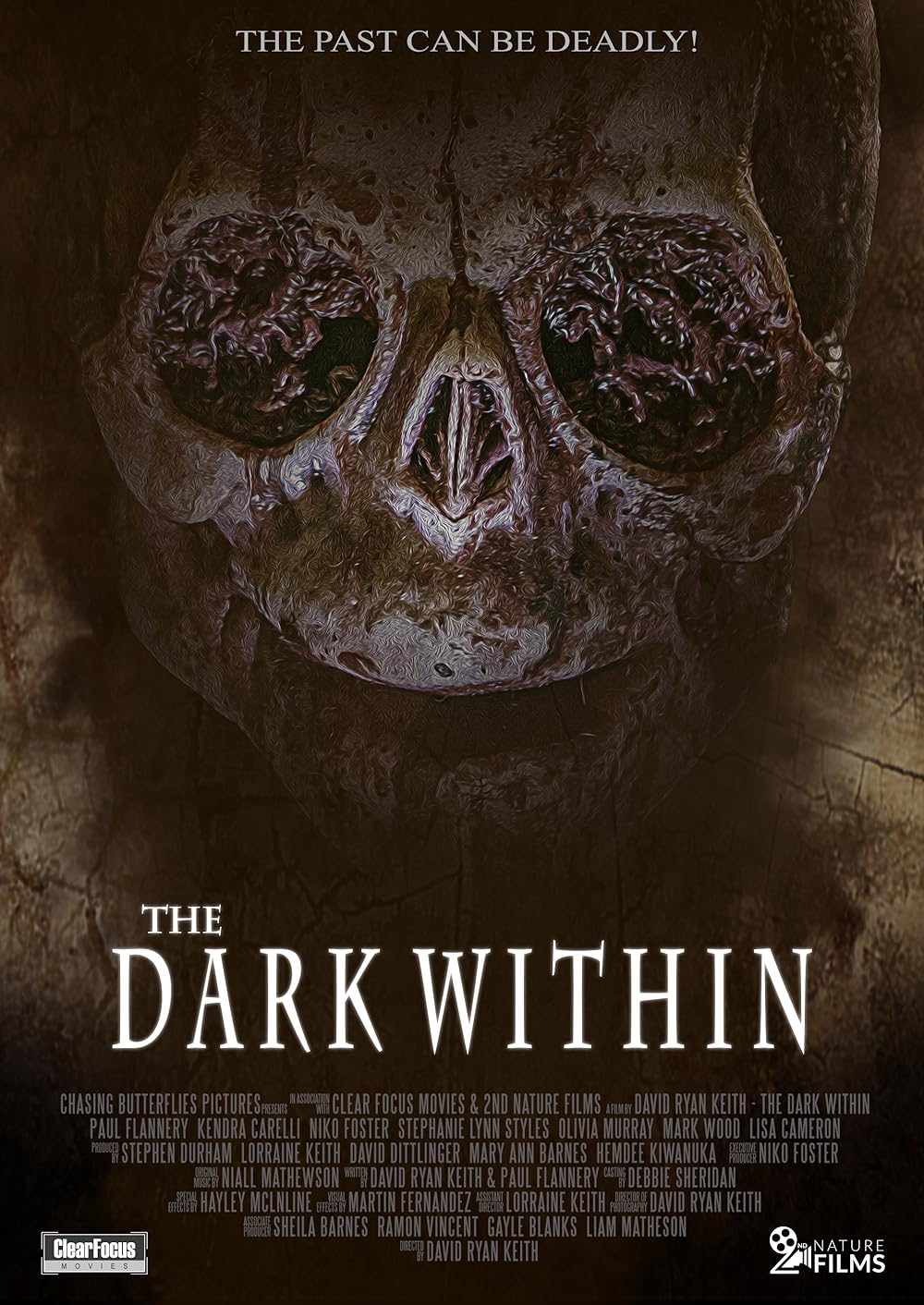 The Dark Within 