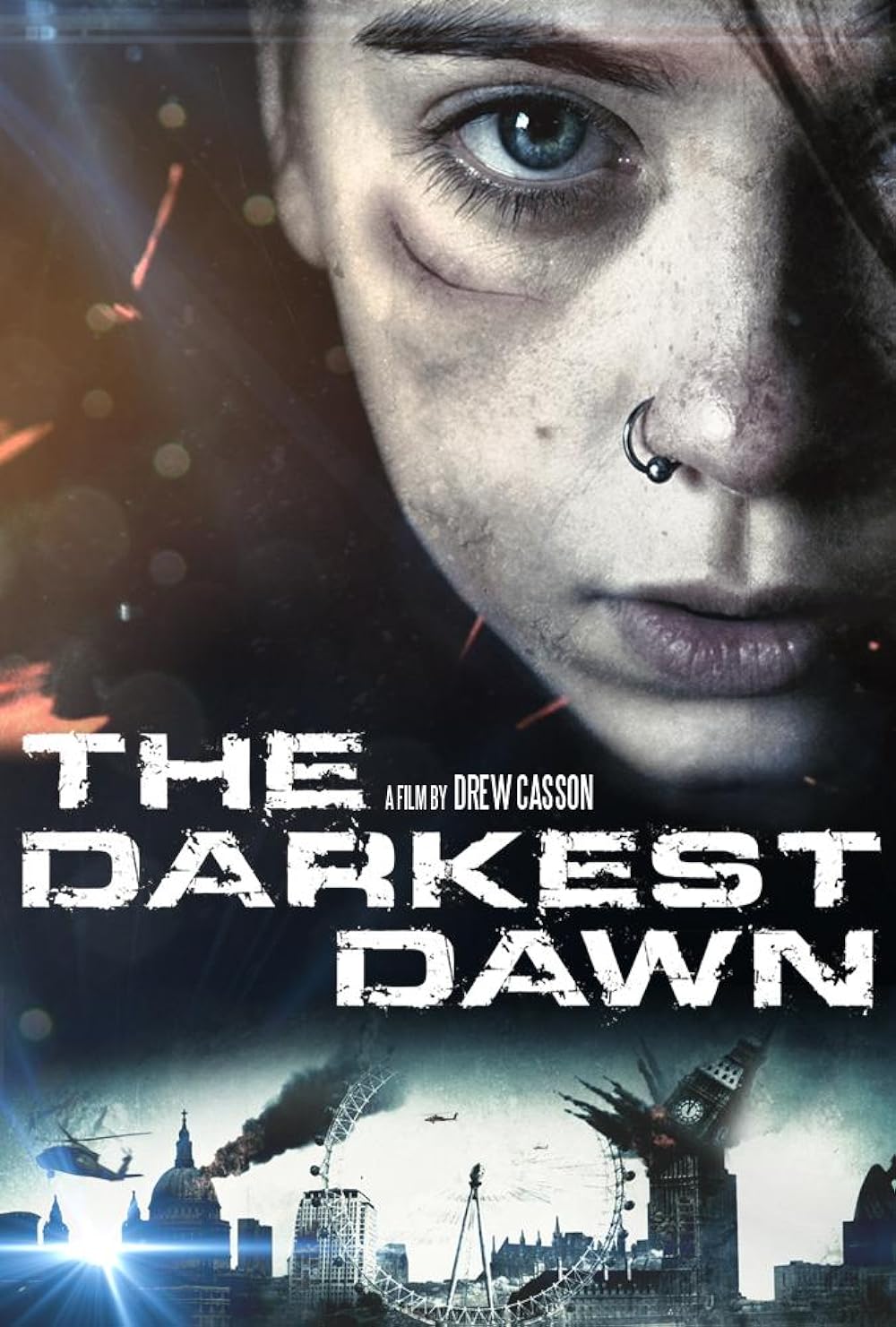 The Darkest Dawn 