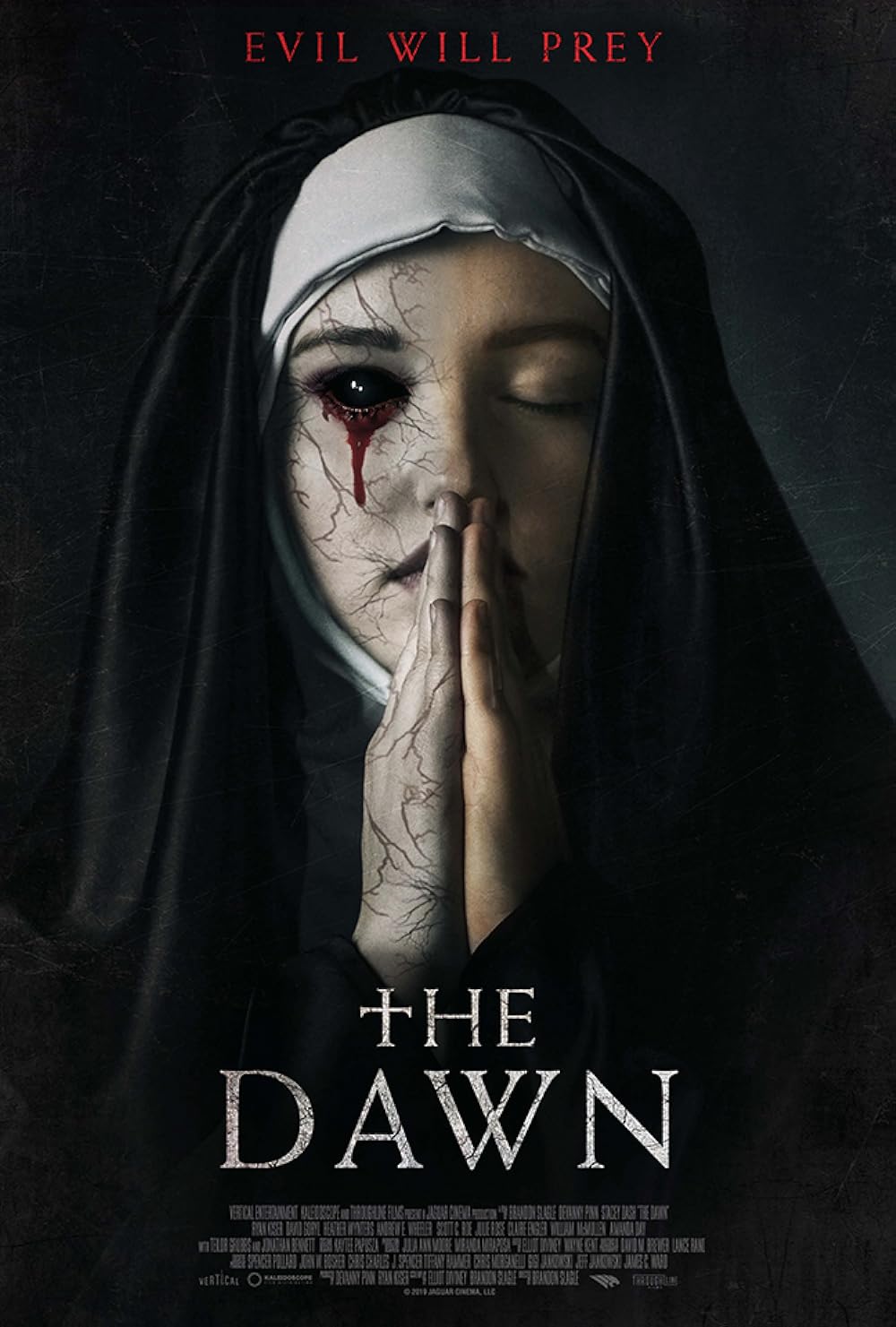 The Dawn 