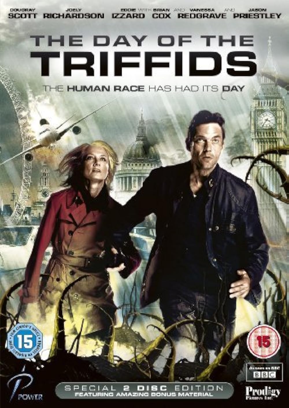 The Day of the Triffids 