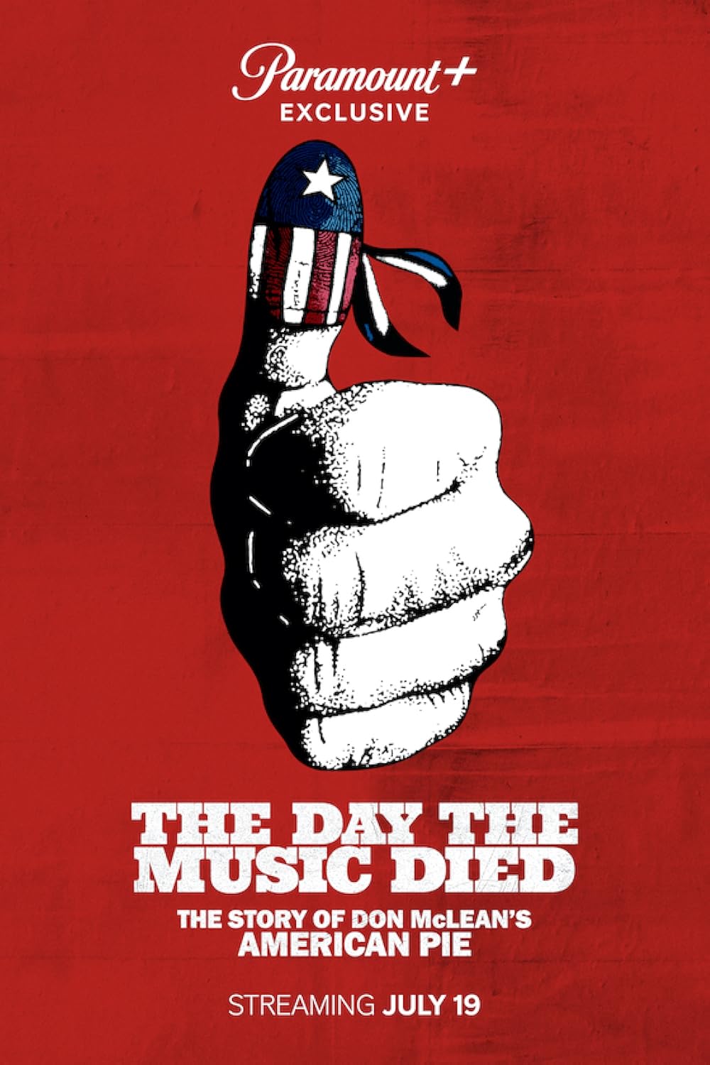 The Day the Music Died/American Pie 