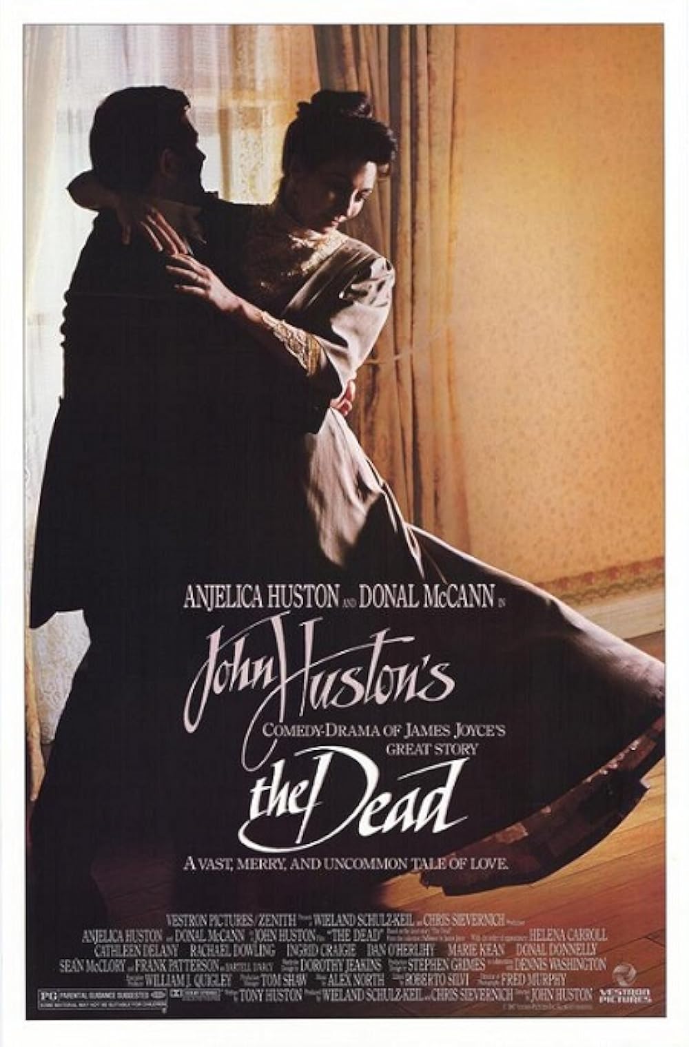 The Dead 