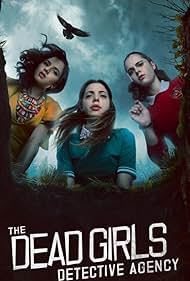 The Dead Girls Detective Agency 