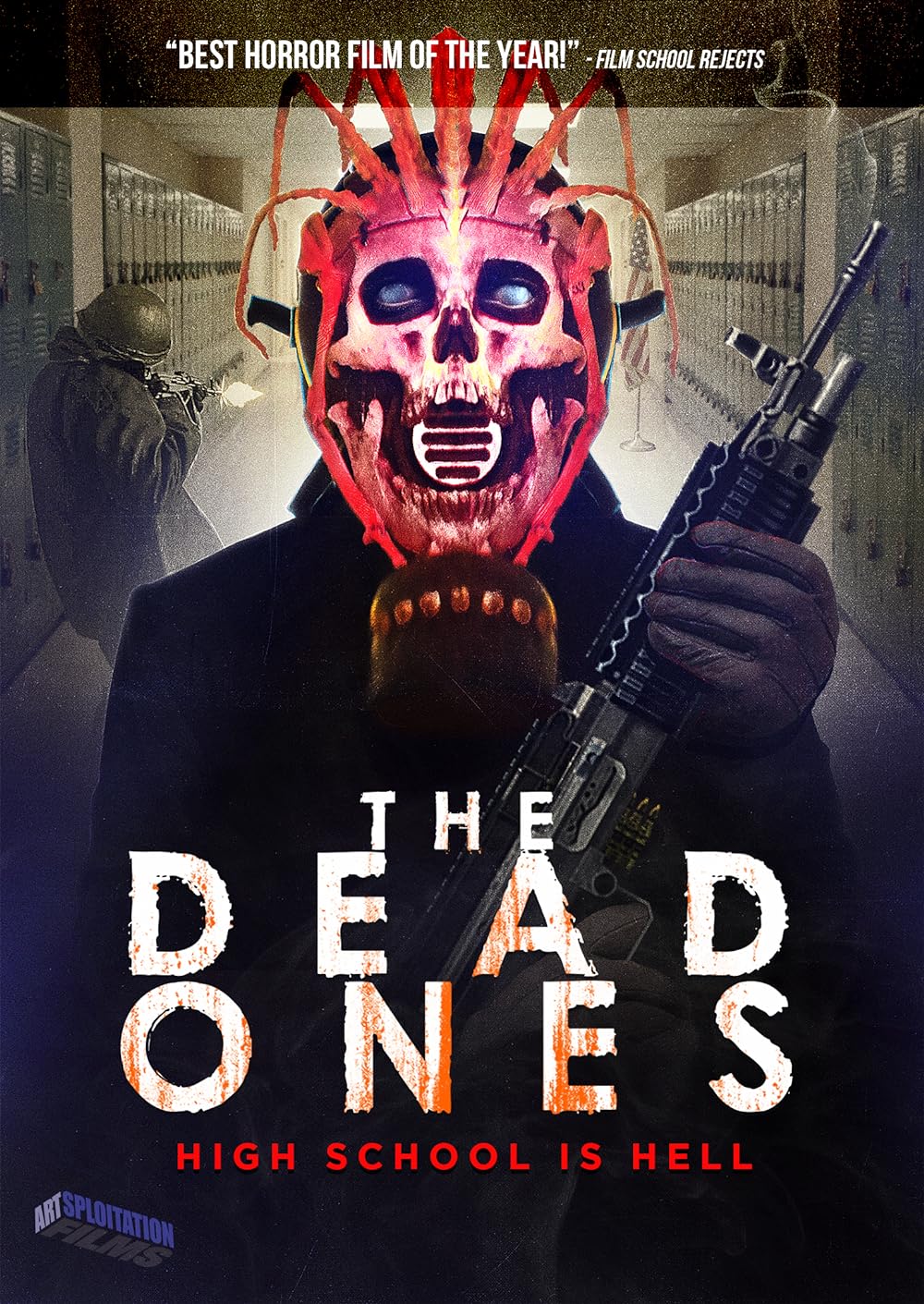 The Dead Ones 