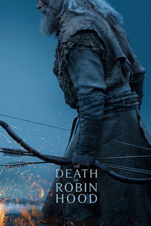 The Death of Robin Hood 
