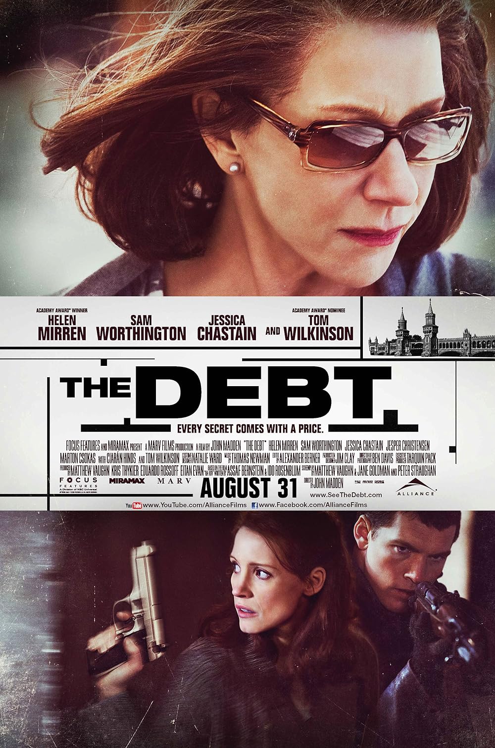 The Debt 