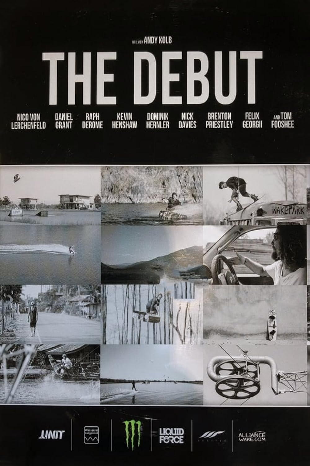 The Debut 