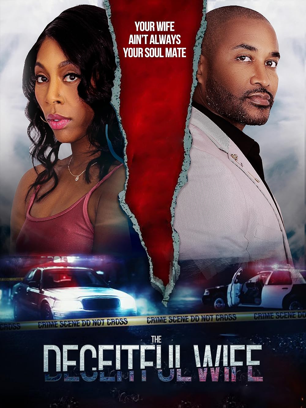 The Deceitful Wife 