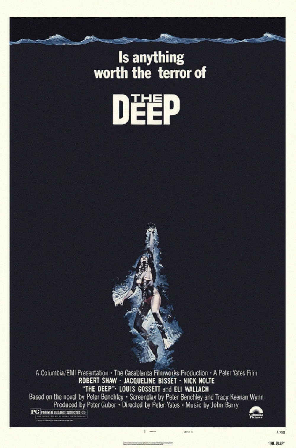 The Deep 