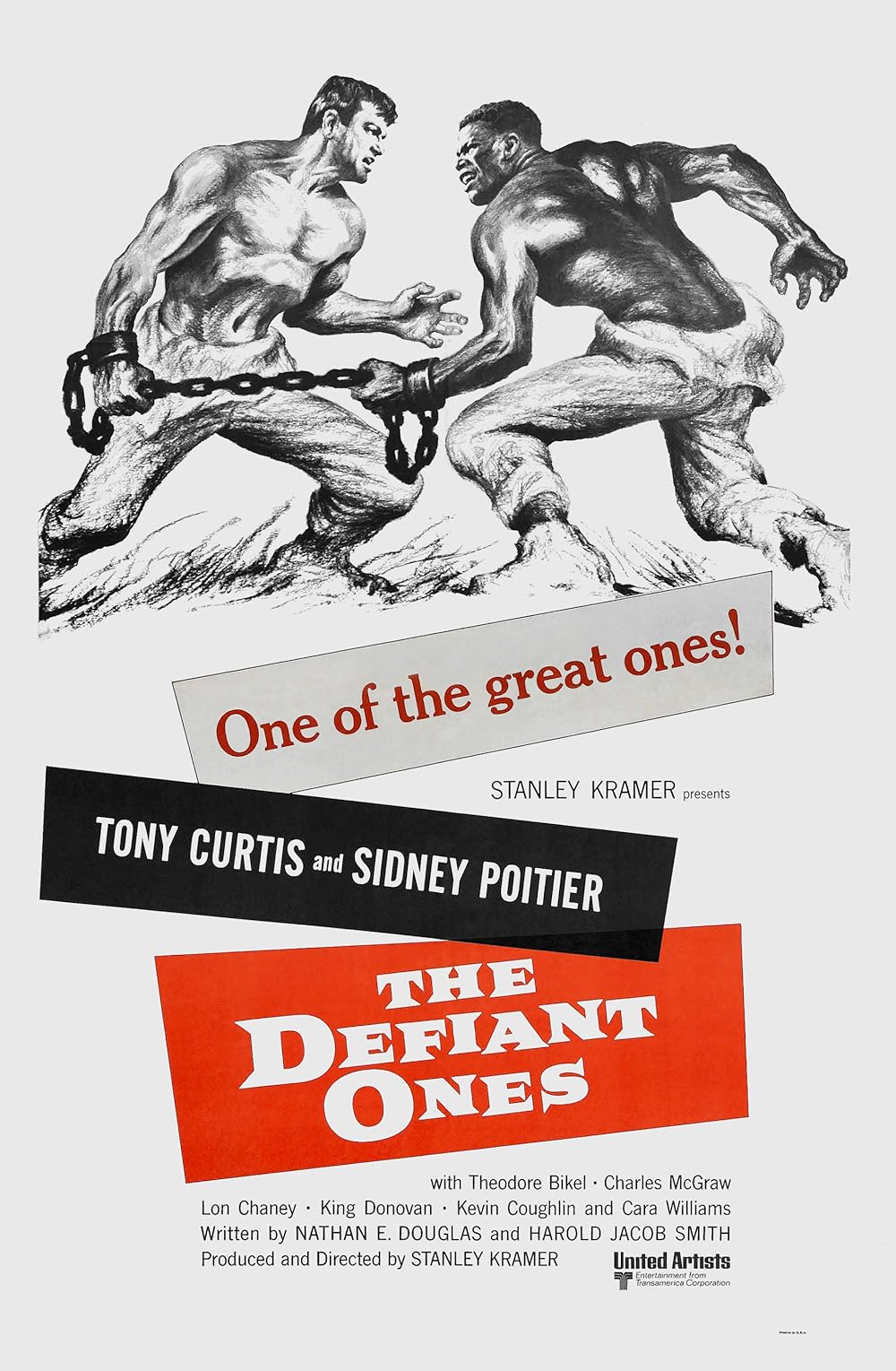 The Defiant Ones 