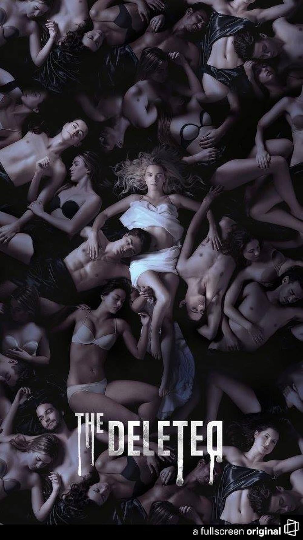 The Deleted 
