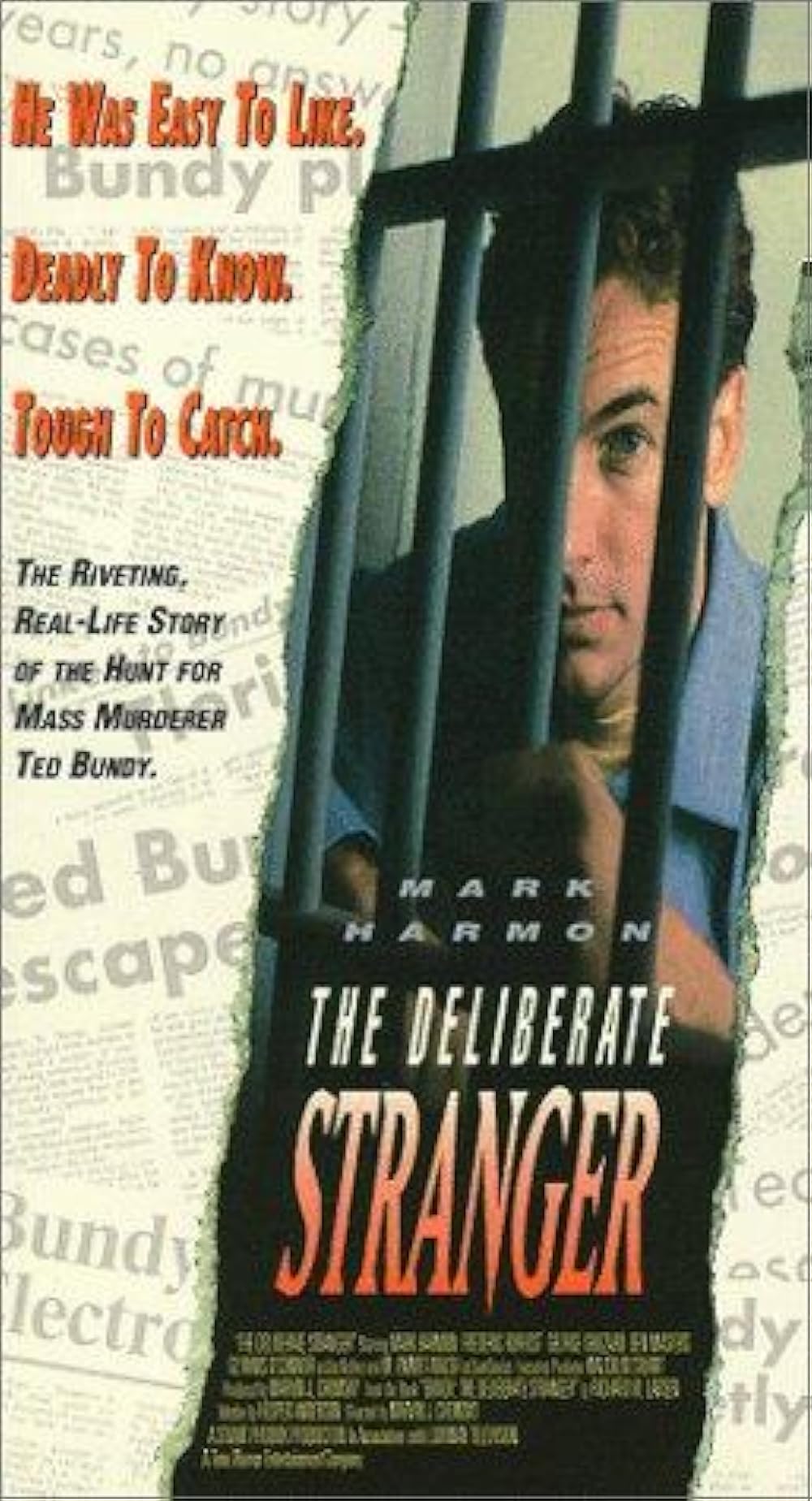 The Deliberate Stranger 
