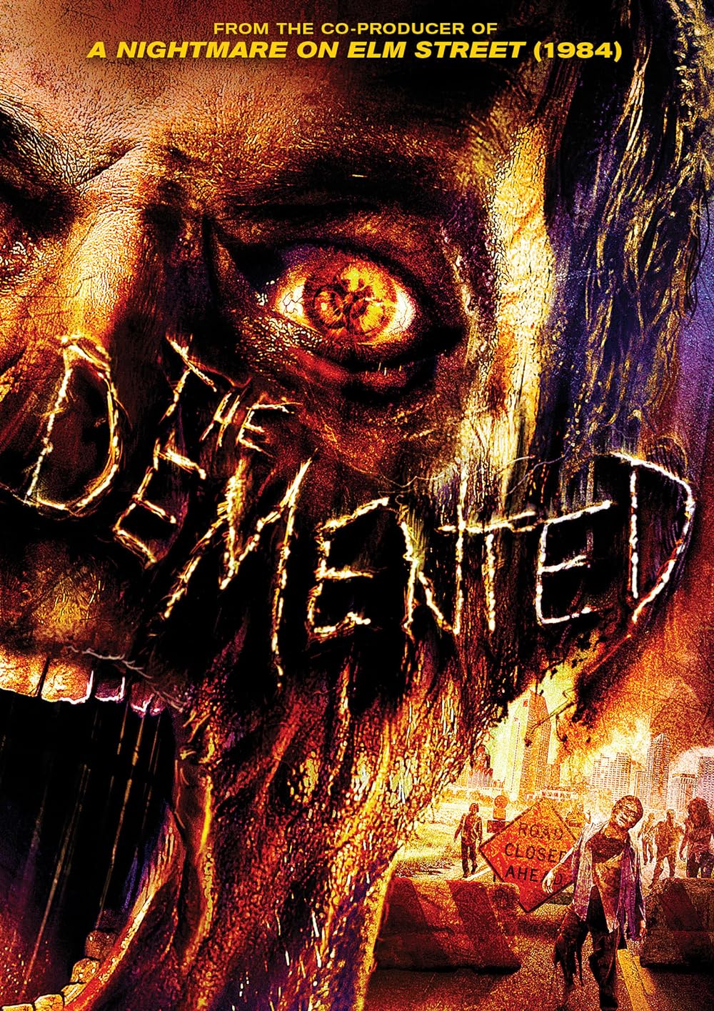 The Demented 