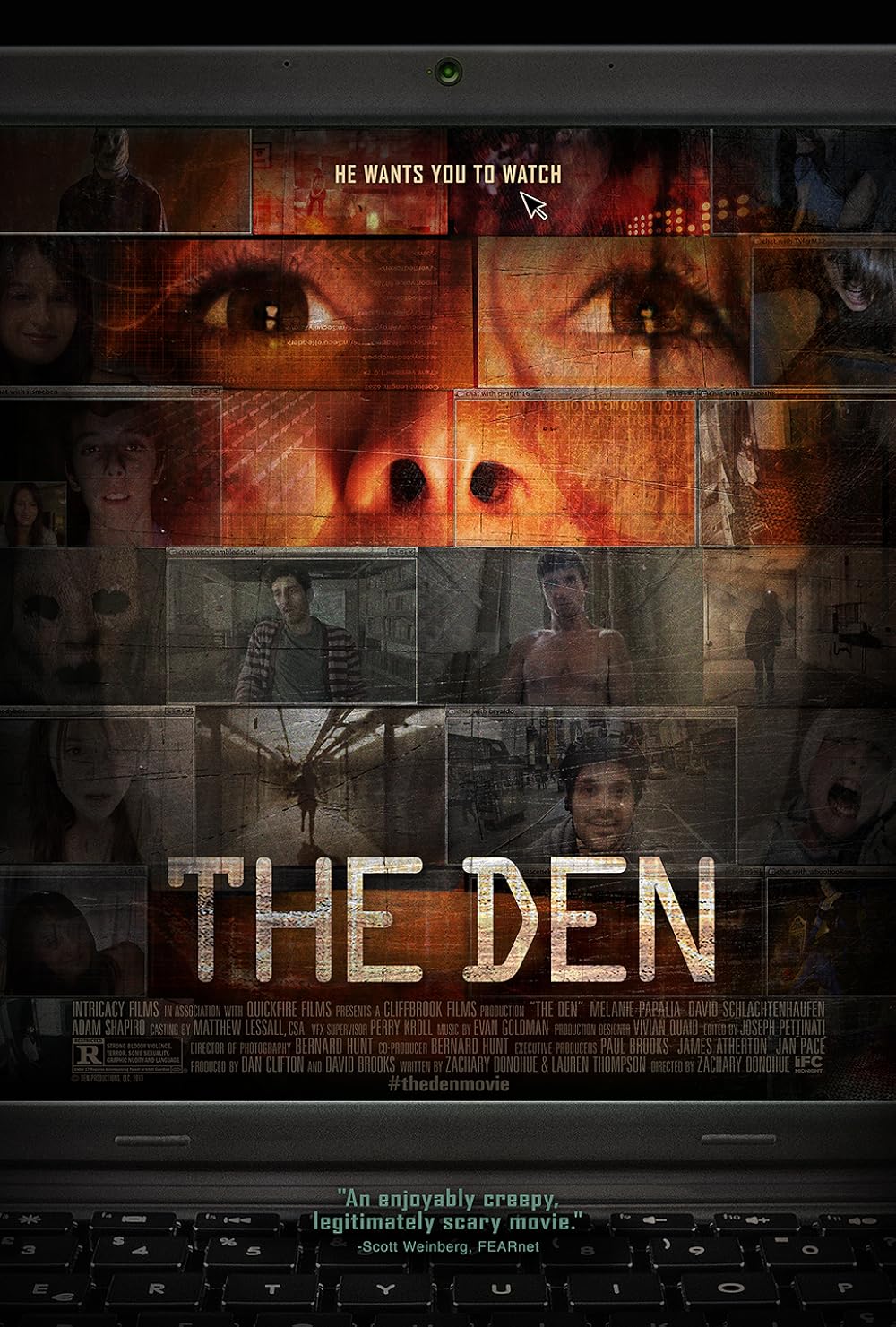 The Den 