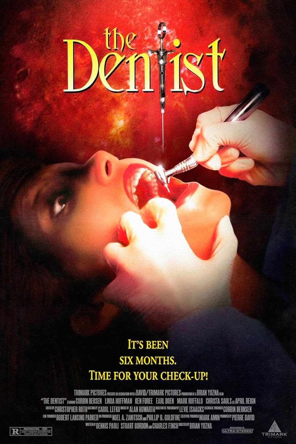 The Dentist 