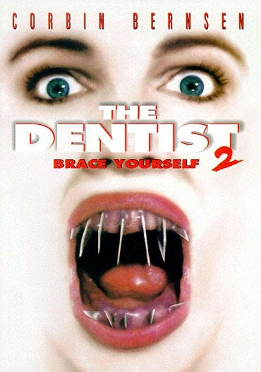The Dentist 2 