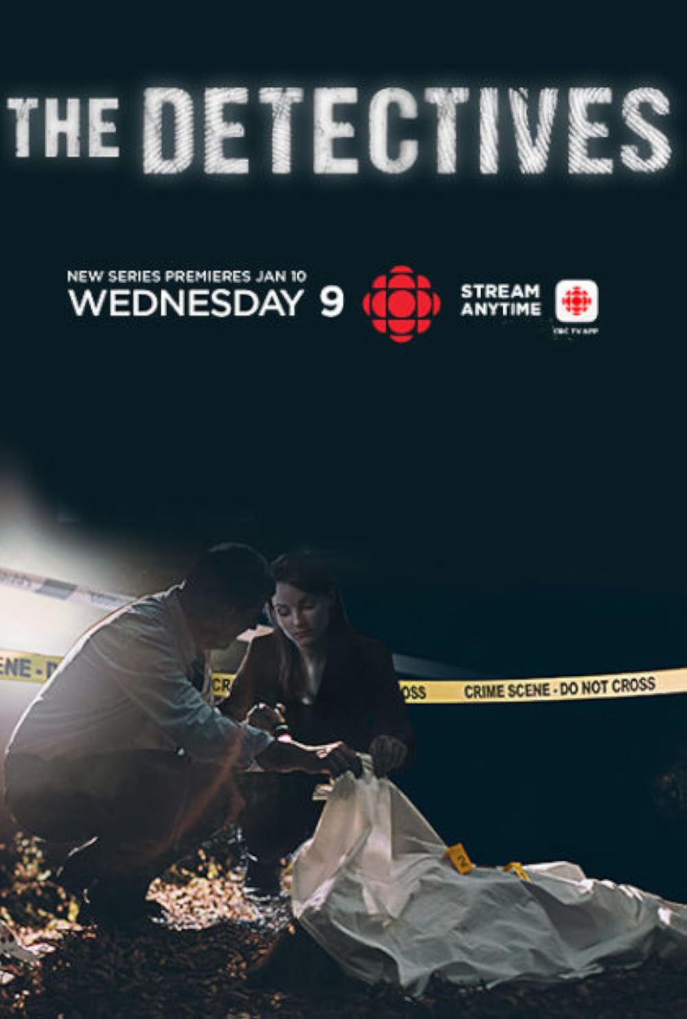 The Detectives 