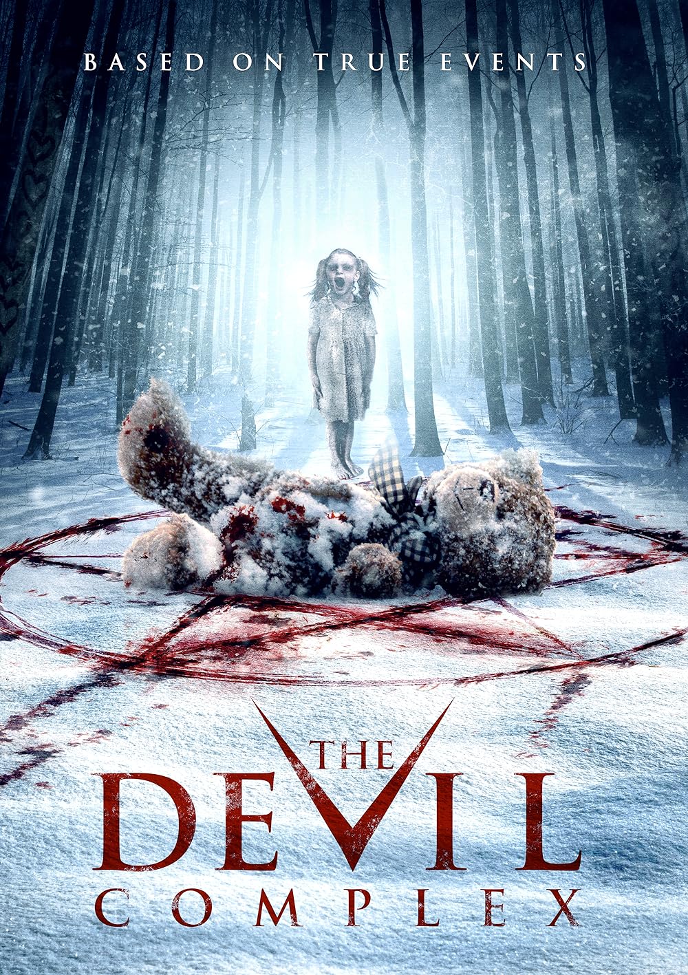 The Devil Complex 