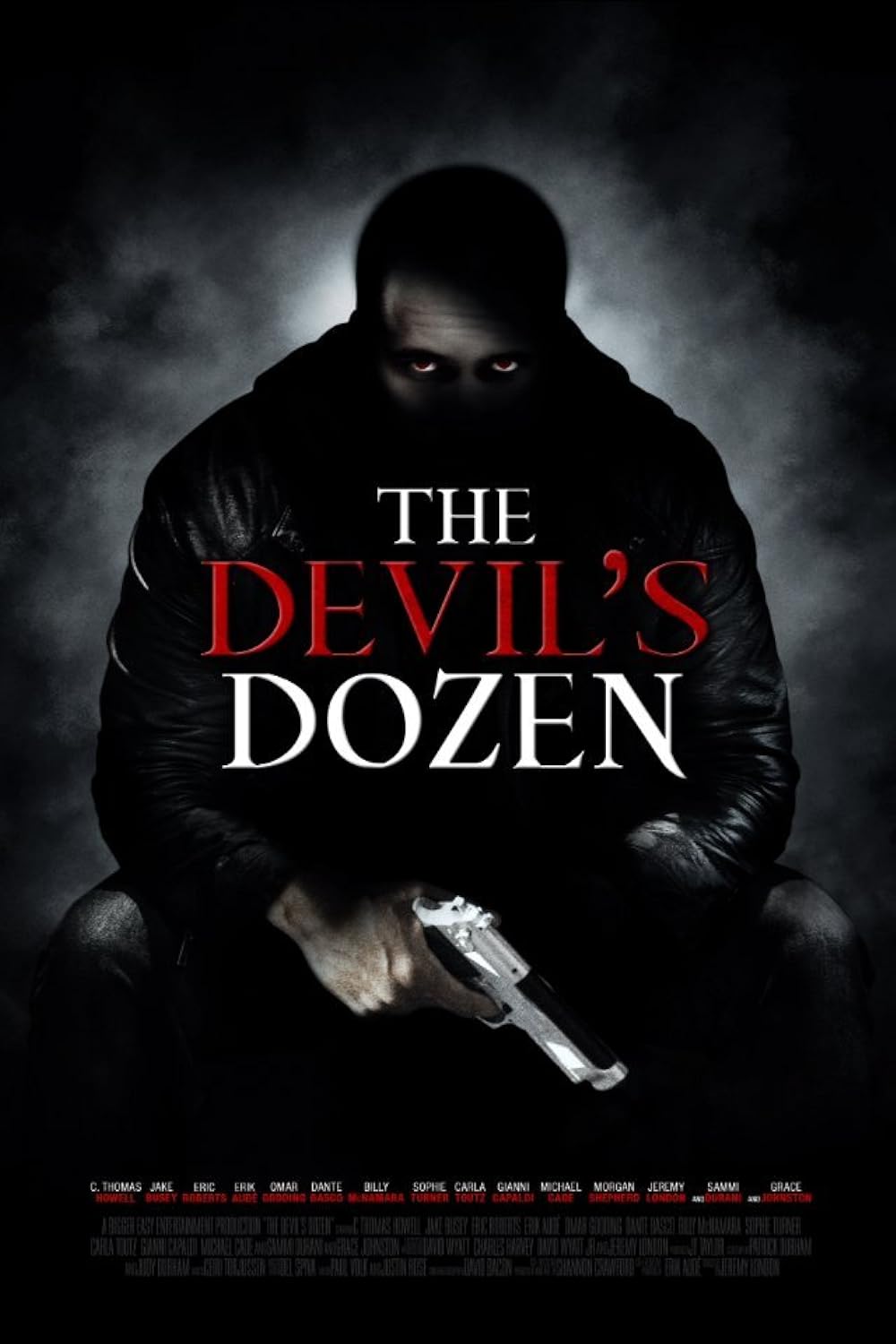 The Devil's Dozen 