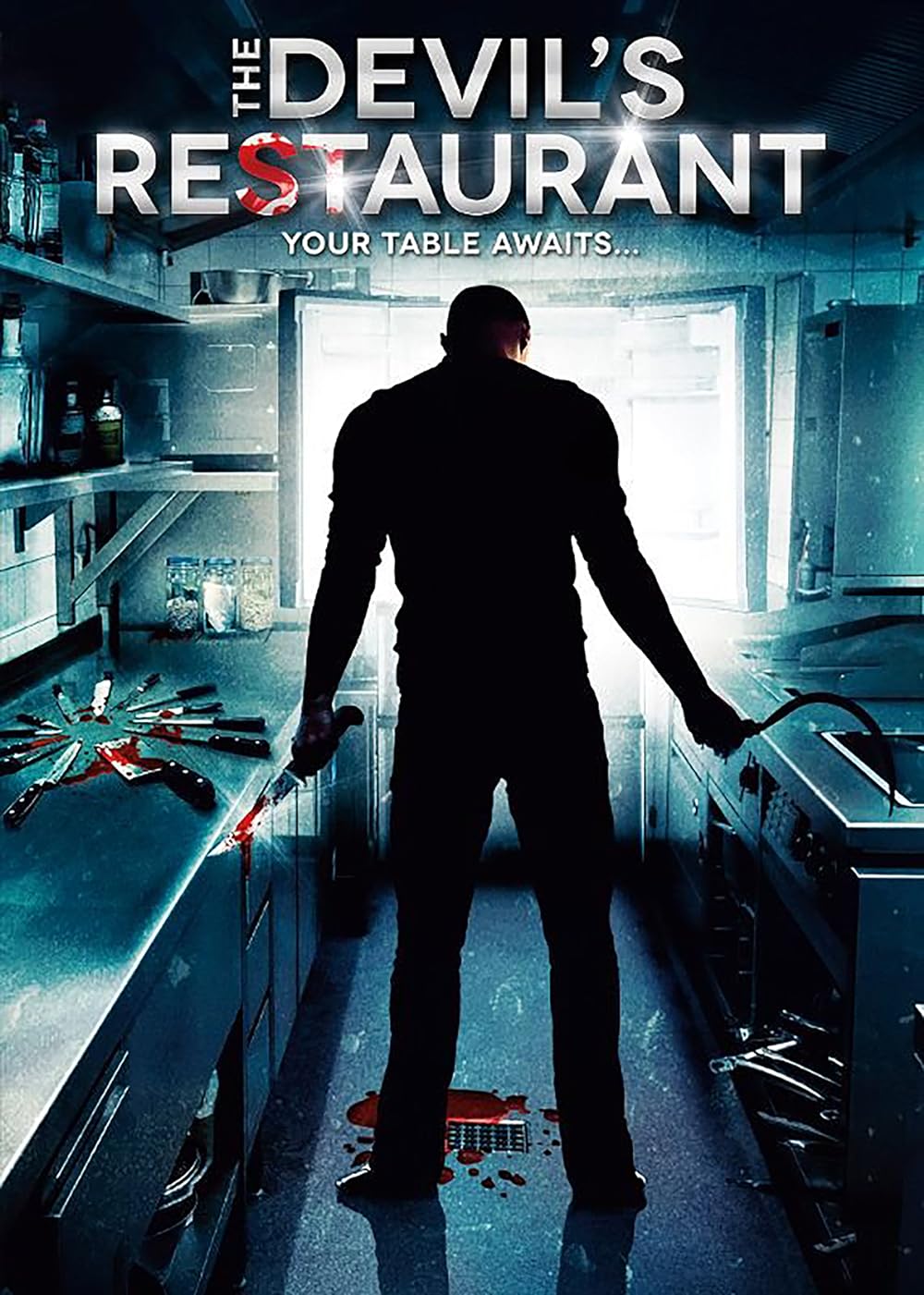 The Devil's Restaurant 