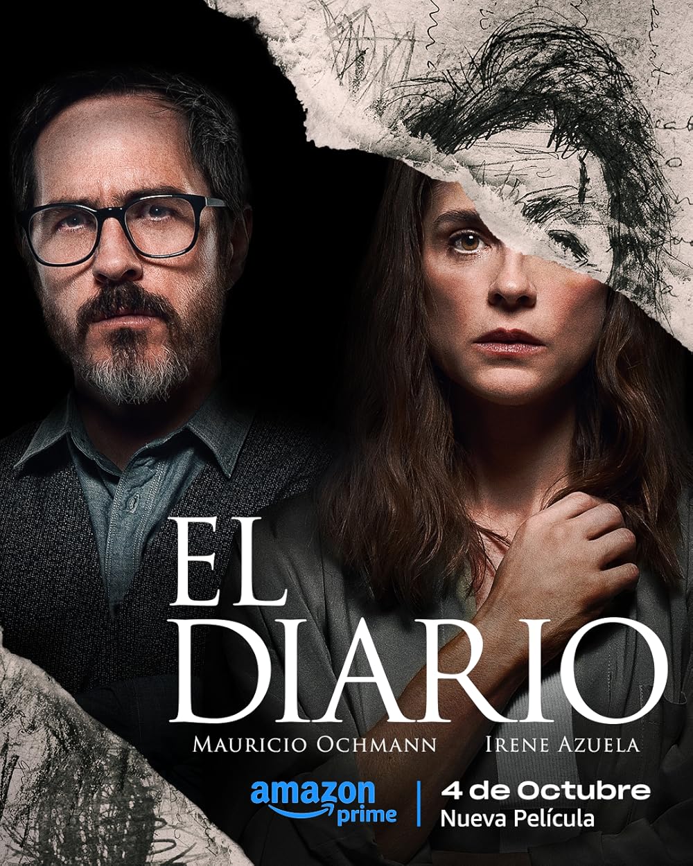 The Diary 