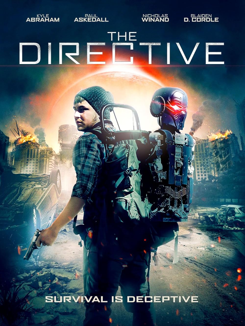 The Directive 